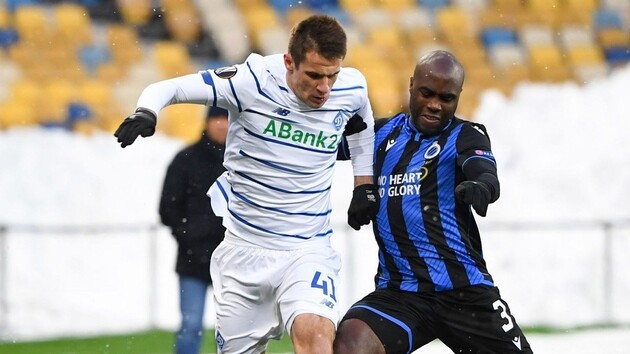 В первом матче команды сыграли вничью 1:1