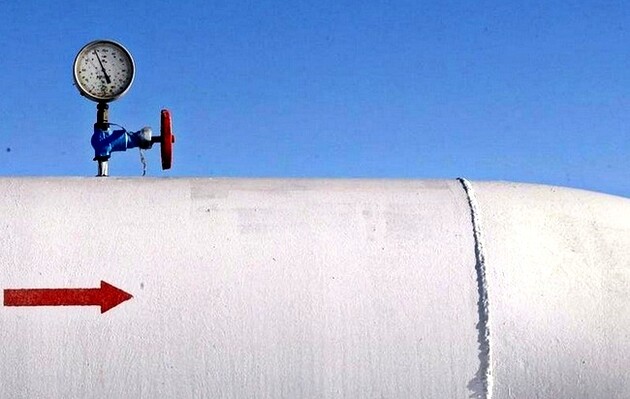РФ тимчасово призупинила транзит газу в Казахстан через вибух на газопроводі 
