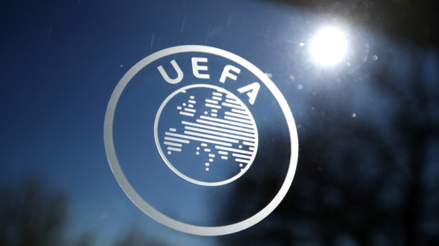 УЕФА отменил два чемпионата Европы из-за коронавируса