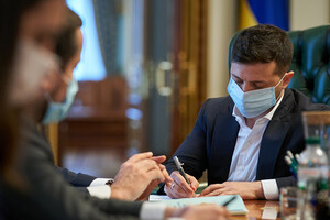 Зеленський вивів Україну угоди з СНД про цивільну авіацію та спільний повітряний простір 