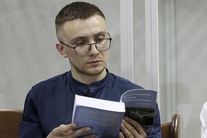 В СИЗО Стерненко нет: адвокат не знает, куда увезли активиста