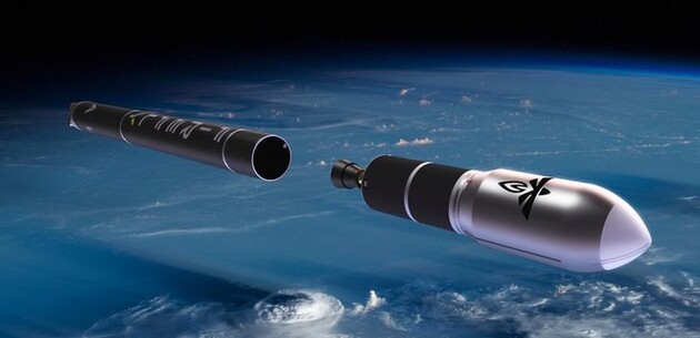 Firefly Aerospace доставит в космос экспериментальный спутник