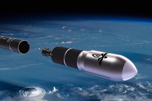 Firefly Aerospace доставить в космос експериментальний супутник 