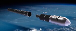 Firefly Aerospace доставить в космос експериментальний супутник 