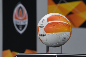 УЕФА назначил арбитров на ответные матчи 