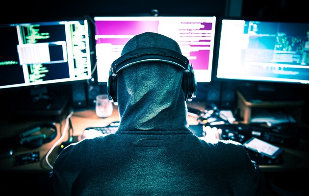 РНБО: Хакери РФ здійснили атаку на систему документообігу держорганів України 