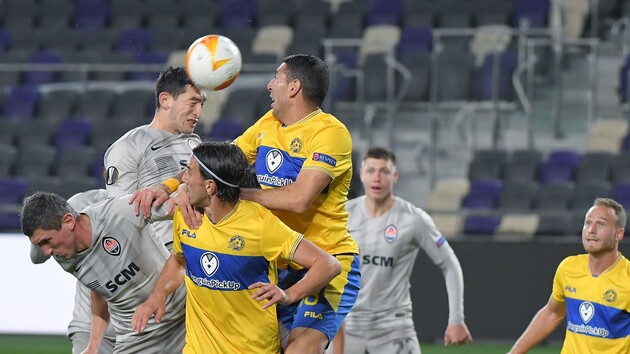 Матч пройдет в Киеве