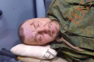 На український опорний пункт пробрався бойовик і поранив ножем бійця ЗСУ 
