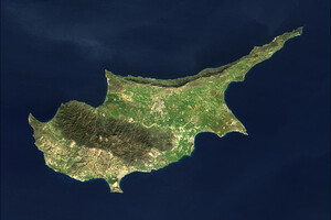 Країни-гаранти територіальної цілісності Кіпру зберуться навесні на неформальну зустріч 
