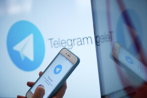 Суд Харькова закрыл четыре Telegram-канала, работающих на РФ