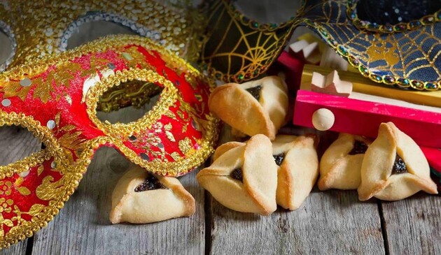 Пурім встановлений на честь подій, які відбулися 2,4 тисячі років тому