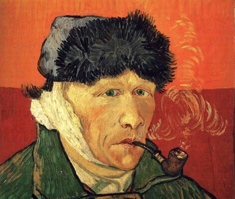 На аукціон виставили картину Ван Гога, яку майже ніхто не бачив протягом 100 років 