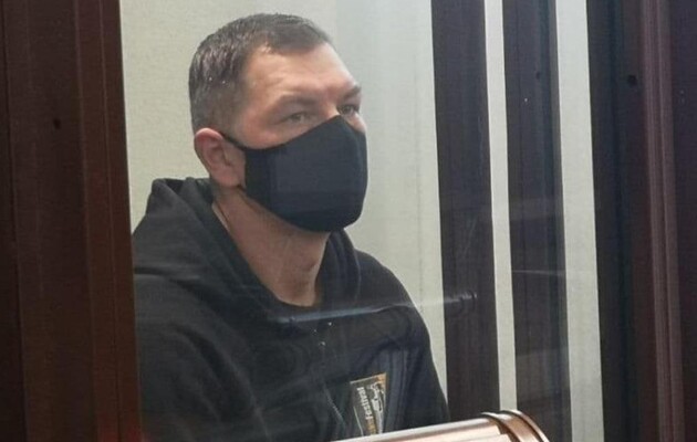 Александр Кордюков Фото: Брестская газета