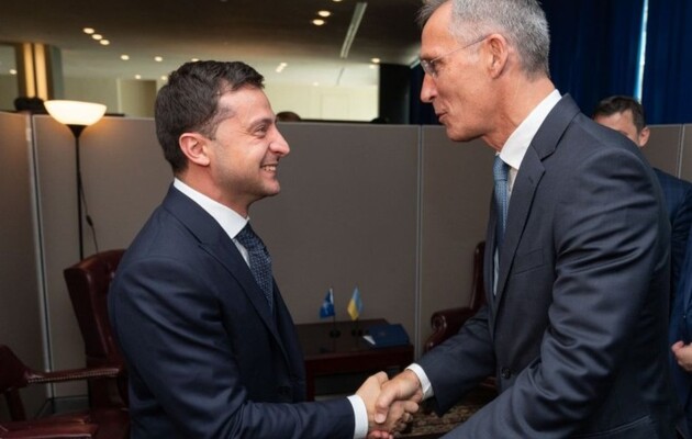 Фото: Twitter Зеленского