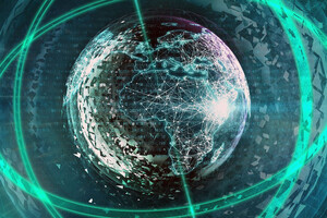 Вчені запропонували створити цифрового «двійника» Землі 