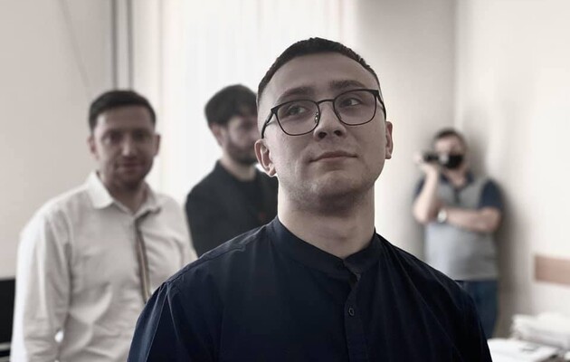 Дело Стерненко о похищении Щербича является политически мотивированным – заявление правозащитников 