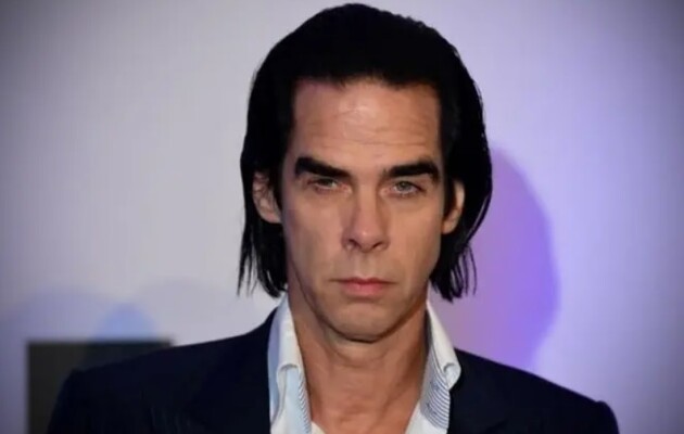 Нік Кейв випустив новий альбом