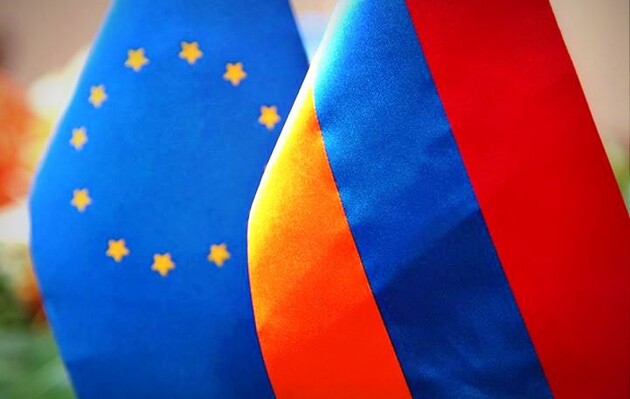 Криза у Вірменії: НАТО і ЄС закликали сторони утриматися від ескалації 