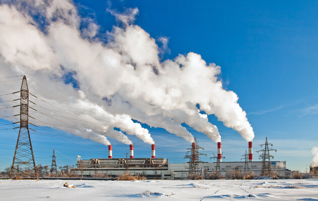 Вредные выбросы от ископаемого топлива ежегодно убивают миллионы людей — The Economist