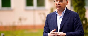 МОЗ хоче вакцинувати 60% українців 