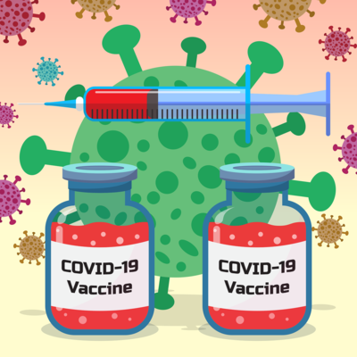 Вакцини проти COVID-19 перетворюються на «політичну валюту» — Bloomberg