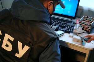 СБУ заблокировала деятельность «ботоферм» на Львовщине
