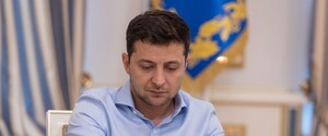 Зеленський збільшив чисельність працівників апарату РНБОУ та затвердив її склад