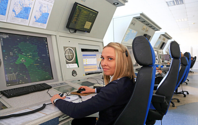 Фото: сайт Украэрорух