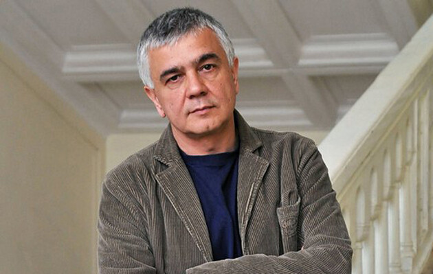 Премію імені Леся Курбаса присудили Дмитру Богомазову