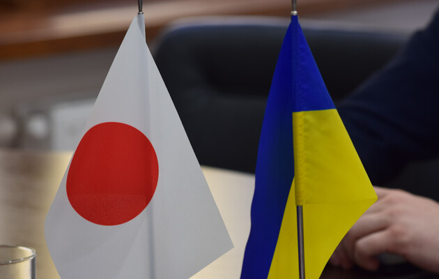 Япония не признает аннексию Крыма Россией — дипломаты