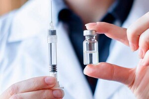 У Швейцарії проаналізували наслідки застосування вакцини
