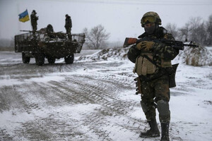 Оккупанты в Донбассе применили запрещенное оружие, 11 воинов получили ранения и травмы