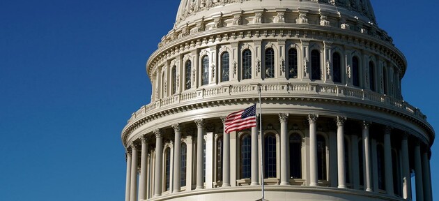 Палата представників США схвалила план стимулювання економіки на $1,9 трлн 