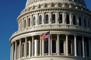 Палата представників США схвалила план стимулювання економіки на $1,9 трлн 