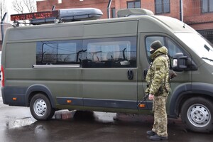 Оккупанты блокируют пять из семи КПВВ на Донетчине и Луганщине – штаб