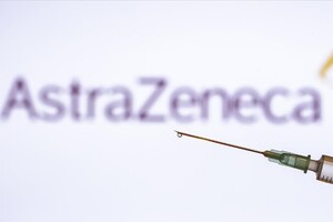 У Німеччині люди масово відмовляються від вакцини AstraZeneca 