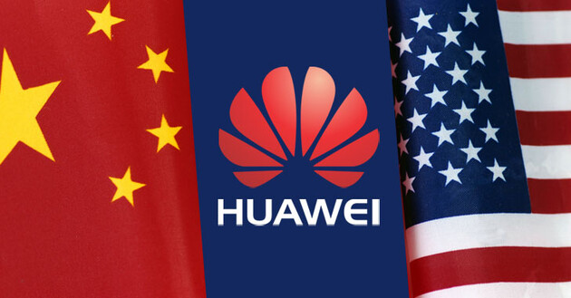 Глава службы безопасности Huawei в США призывает Байдена ослабить санкции против компании