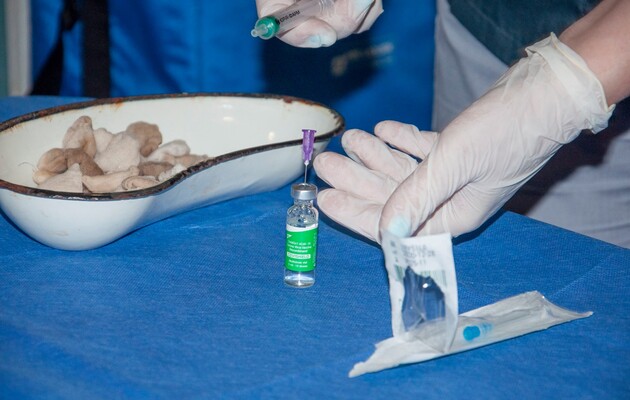 Степанову і Ляшко запропонували показати приклад всім українцям