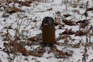 На Луганщине погиб местный житель, подорвавшись на противопехотной мине