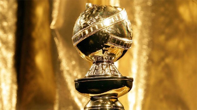 78-я церемонія нагородження переможців кінопремії «Золотий глобус» проходить в Сполучених Штатах 
