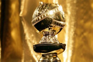 78-я церемония награждения победителей кинопремии «Золотой глобус» проходит в Соединенных Штатах