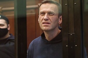 Навальный будет отбывать «наказание» в колонии во Владимирской области – СМИ