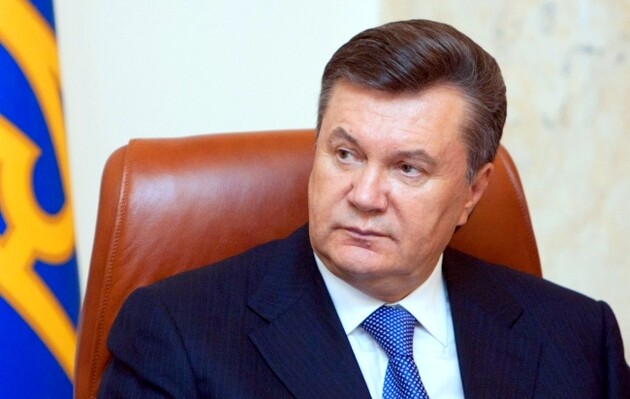 Активы Януковича могут быть замороженными 10 лет, семь из которых уже прошло – посольство Швейцарии 