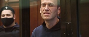Суд Москви відмовився звільнити Навального на вимогу ЄСПЛ 
