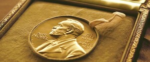 На Нобелівську премію миру отримано третя за весь час найбільша кількість номінантів 