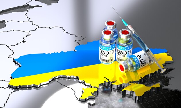 45 тысяч украинцев записались в очередь на прививку от COVID-19 – Степанов