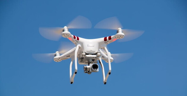 Умовами перемир'я заборонена аеророзвідка за допомогою БПЛА