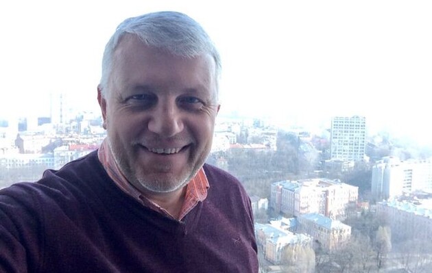  Колишній білоруський міліціонер Ігор Макар розкрив мотив вбивства Павла Шеремета