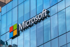 Microsoft представила платформу для взаємодії людей в доповненій або віртуальній реальності 