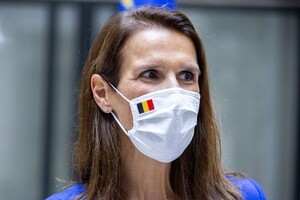 В Бельгии заявили о нецелесообразности введения сертификатов вакцинации